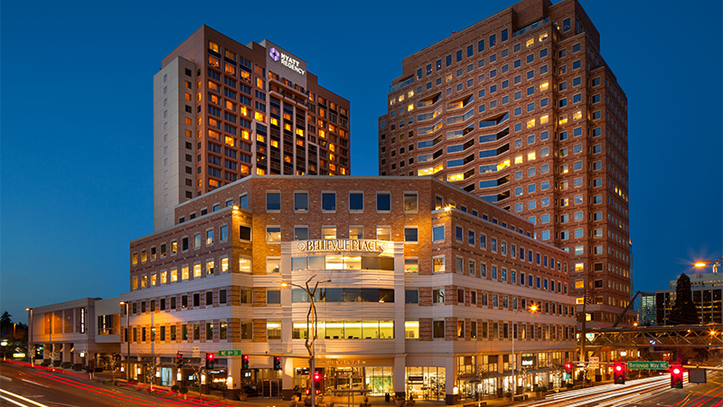 Official venue photo