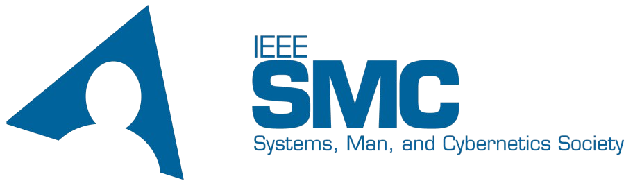 IEEE SMC logo